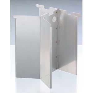 ハッピージャパン HappyJapan ハッピージャパン 電動ジャンボキャベツー DRC-80用 玉ねぎアタッチメント(3個入) CKY2101