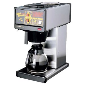 ハッピージャパン HappyJapan ハッピージャパン 業務用コーヒーマシン マイルドブラウン CH-140 メーカー直送 代引不可 北海道沖縄離島不可