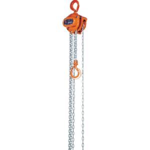 象印チェンブロック 象印 C21-02030 C21型チェーンブロック 2t 3m