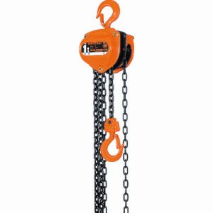 象印チェンブロック 象印 H-01025 スーパー100H級チェーンブロック 1t 2.5m