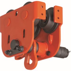 象印チェンブロック 象印 PN-00500 プレーントロリ 0.5t 手動C21 HM3用