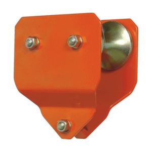 象印チェンブロック 象印 PO-025 単管用トロリー