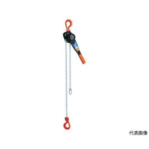 象印チェンブロック 象印チェンブロック YA-06315 YA型チェーンレバーホイスト 6t