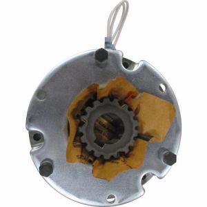 キトー KITO キトー MBABB09EA2 電気チェーンブロック キトーエクセルER2用部品 デンジブレーキ クミ