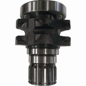 キトー KITO キトー ER2ES62411 電気チェーンブロック キトーエクセルER2用部品 ロードシーブ ブクミ