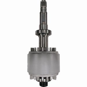 キトー KITO キトー ER2FS55021 電気チェーンブロック キトーエクセルER2用部品 ロータ ブクミ