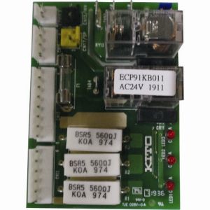 キトー KITO キトー ECP91KB011 電気チェーンブロック キトーエクセルER2用部品 インターフェースキバン