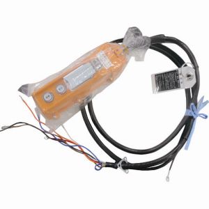 キトー KITO キトー Z5BX202-10272 電気チェーンブロック キトーセレクトED3B形用部品 オシボタンコード6C 3M 1シキ