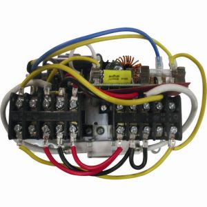 キトー KITO キトー E3DBX10S17012 電気チェーンブロック キトーセレクトED3B形用部品 パネルバン 1シキ