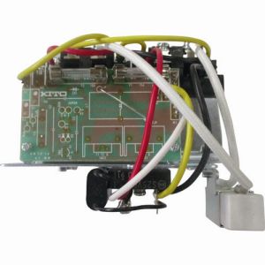 キトー KITO キトー E3DBX24S16012 電気チェーンブロック キトーセレクトED3B形用部品 パネルバン 1シキ
