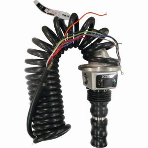 キトー KITO キトー Z5BZ201-10204 電気チェーンブロック キトーセレクトED3B形用部品 オシボタンコード7C 1シキ