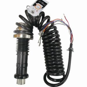 キトー KITO キトー Z5BT201-10205 電気チェーンブロック キトーセレクトED3B形用部品 オシボタンコード7C 1シキ