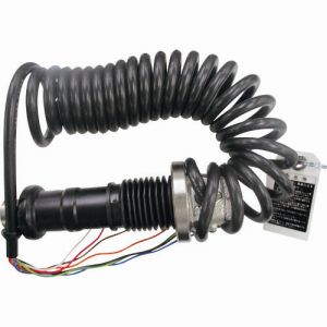キトー KITO キトー Z5BT202-10206 電気チェーンブロック キトーセレクトED3B形用部品 オシボタンコード7C 1シキ