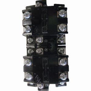 キトー KITO キトー E1DBX20S16172 電気チェーンブロック キトーセレクトED3B形用部品 コンタクター PT3X-2C