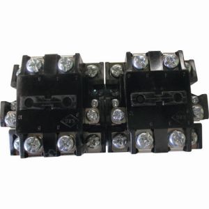キトー KITO キトー E2DEX24S16172 電気チェーンブロック キトーセレクトED3B形用部品 コンタクター PT3X-2C 200V