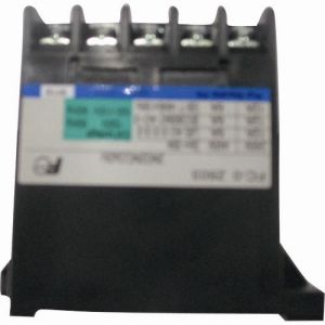 キトー KITO キトー E1DBX10S96172 電気チェーンブロック キトーセレクトED3B形用部品 コンタクター FC-OZ603