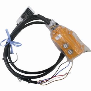 キトー KITO キトー SWDB222AA1 電気トロリMR2形用部品 7テンオシボタンスイッチMDDD ブクミ