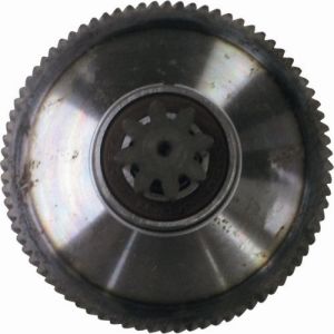 キトー KITO キトー MR1EL12413 電気トロリMR2形用部品 ギヤL イッシキ