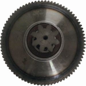 キトー KITO キトー MR1GL12413 電気トロリMR2形用部品 ギヤL イッシキ