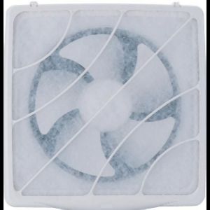 高須産業 TAKASU 高須産業 FFB-250ES フィルター付き一般 換気扇 25cm 電気シャッター 排気