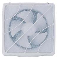 高須産業 TAKASU 高須産業 FFB-150 換気扇 フィルター付 15cm 4枚羽根 連動式シャッター 排気