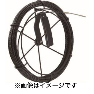 ジェフコム JEFCOM ジェフコム デンサン BX-4015J-RL 呼線リール付セット(ブラックスリムライン)