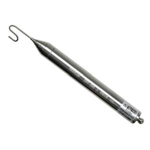 ジェフコム JEFCOM ジェフコム デンサン DPF-200 ポケットフィッシャー