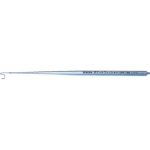 ジェフコム JEFCOM ジェフコム デンサン DPF-180 ポケットフィッシャー