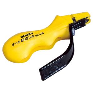 ジェフコム JEFCOM ジェフコム デンサン SK-100 オールトギタロウ