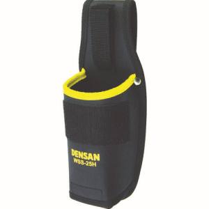 ジェフコム JEFCOM ジェフコム デンサン WSS-25H ワイヤーストリッパーホルダー