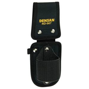 ジェフコム JEFCOM ジェフコム デンサン ND-967 ヒンジ付ハンマーサック