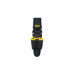 ジェフコム JEFCOM ジェフコム デンサン ND-960 ヒンジ付ツールサック