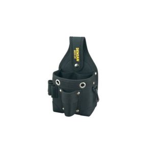 ジェフコム JEFCOM ジェフコム デンサン MDH-20 ポケットハイポーチ