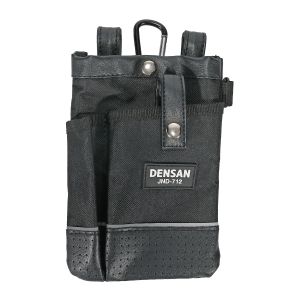 ジェフコム JEFCOM ジェフコム JND-712 電工キャンバスポケット