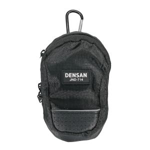 ジェフコム JEFCOM ジェフコム JND-714 電工キャンバスポケット