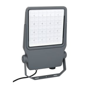 ジェフコム JEFCOM ジェフコム PDS-C04-100FL LEDプロジェクションライト 投照器 メーカー直送 代引不可 北海道沖縄離島不可
