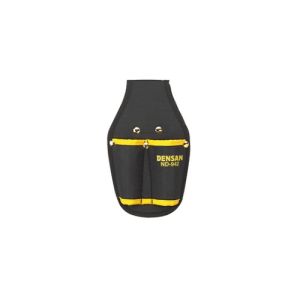 ジェフコム JEFCOM ジェフコム デンサン ND-942 キャンバスペンチサック
