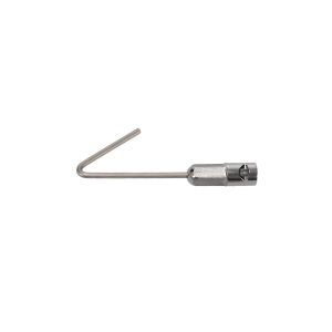ジェフコム JEFCOM ジェフコム JEF-F フック金具
