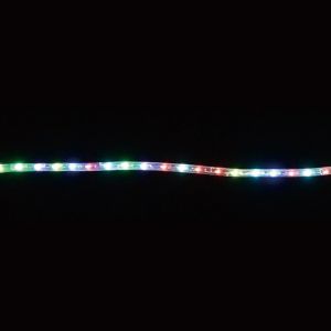 ジェフコム JEFCOM ジェフコム SJX-E13-10MP LEDソフトネオンSJX マルチパターンタイプ