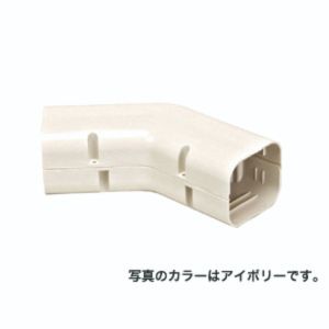ジェフコム JEFCOM ジェフコム AL-ECLW-80-IV 45°エルボ