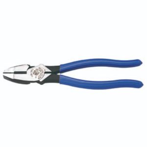ジェフコム JEFCOM ジェフコム KLD2000-9NE クライン ペンチ