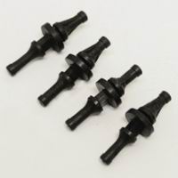 アイネックス AINEX アイネックス MA-023A ファン固定用 防振ゴムブッシュ AINEX