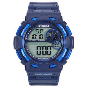 サン・フレイム サン・フレイム デジタルウォッチ ACY14-BL