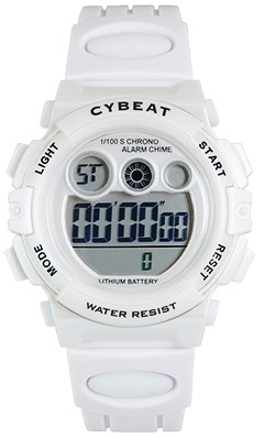  サン・フレイム サン・フレイム デジタルウォッチ ACY17-W