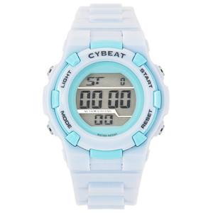 サン・フレイム サン・フレイム デジタルウォッチ ACY23-BL