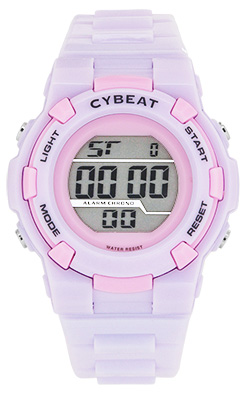  サン・フレイム サン・フレイム デジタルウォッチ ACY23-PU