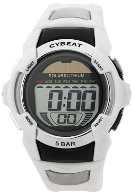  サン・フレイム サン・フレイム デジタルウォッチ RSM01-W