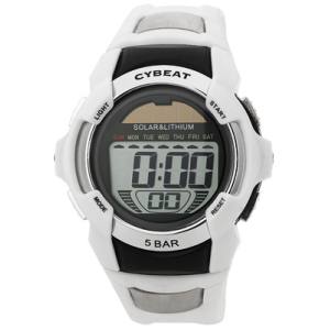 サン・フレイム サン・フレイム デジタルウォッチ RSM01-W