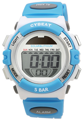  サン・フレイム サン・フレイム デジタルウォッチ RSM02-BL