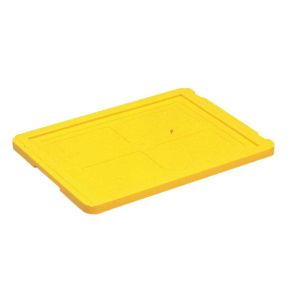 岐阜プラスチック工業 リス R-24 食品用コンテナー ホレコン 蓋 蓋-20